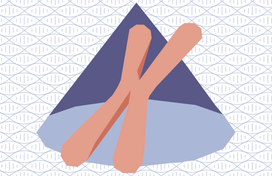 CytoSure arrays utilized in The American Journal of Human Genetics publication Image