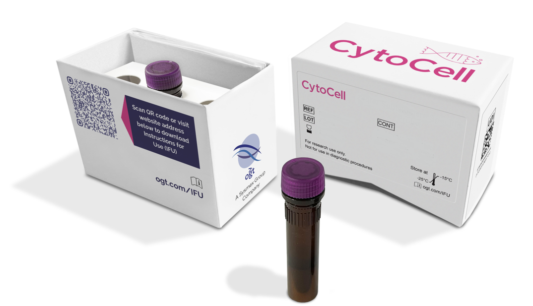 OGT introduces new eco-friendly packaging Image