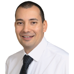 Mike Ornelas Profile Photo