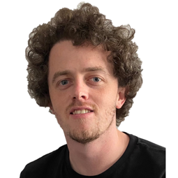 Laurence Cambridge Profile Photo