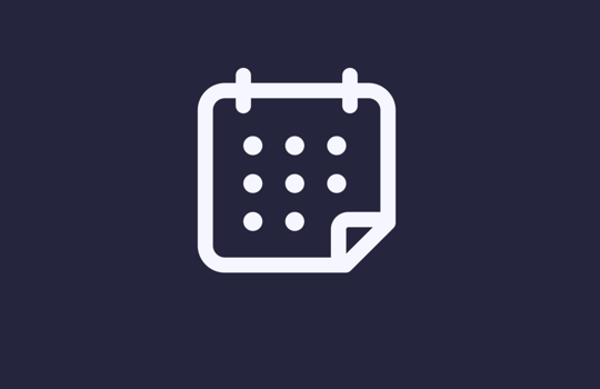 OGT will be at these upcoming events Image