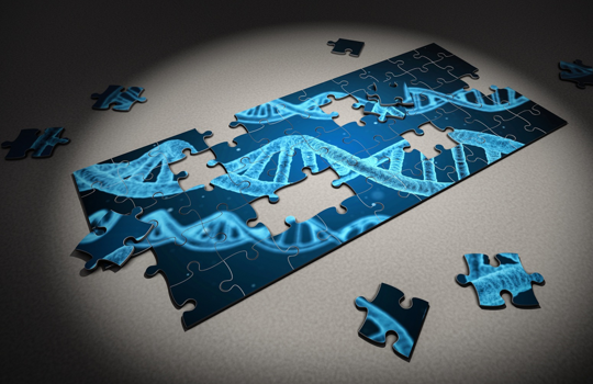 What lies ahead: The future of Next Generation Sequencing Image