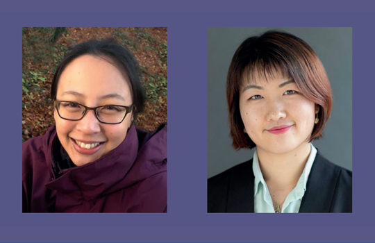 Meet our NGS experts! Image