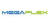 Megaflex Company Logo